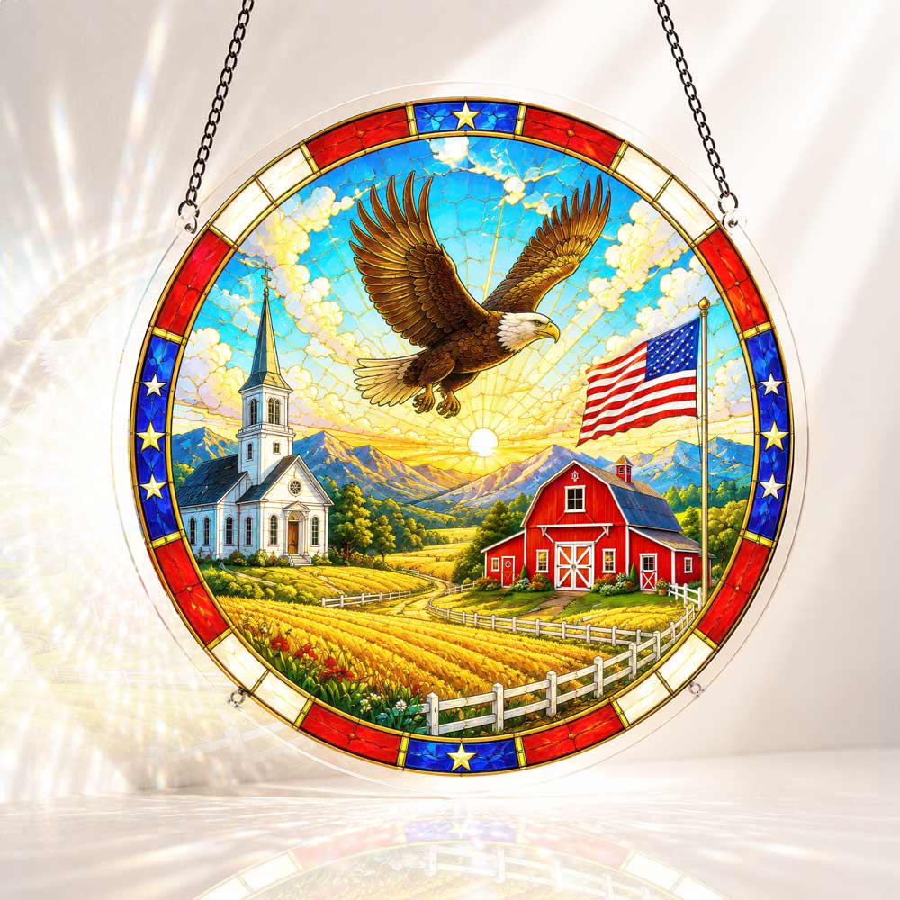 4th of July Sale